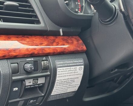 Серый Субару Аутбек, объемом двигателя 2.5 л и пробегом 300 тыс. км за 7900 $, фото 13 на Automoto.ua