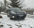 Сірий Субару Аутбек, об'ємом двигуна 2.46 л та пробігом 190 тис. км за 9999 $, фото 4 на Automoto.ua