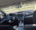 Серый Субару Аутбек, объемом двигателя 2.5 л и пробегом 184 тыс. км за 10000 $, фото 13 на Automoto.ua