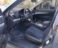 Сірий Субару Аутбек, об'ємом двигуна 2 л та пробігом 264 тис. км за 8770 $, фото 15 на Automoto.ua