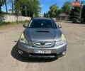 Сірий Субару Аутбек, об'ємом двигуна 2 л та пробігом 307 тис. км за 6499 $, фото 2 на Automoto.ua