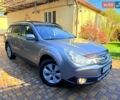 Сірий Субару Аутбек, об'ємом двигуна 2.46 л та пробігом 264 тис. км за 8500 $, фото 1 на Automoto.ua