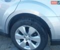 Серый Субару Аутбек, объемом двигателя 2 л и пробегом 174 тыс. км за 9000 $, фото 15 на Automoto.ua