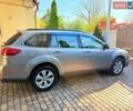 Сірий Субару Аутбек, об'ємом двигуна 2.46 л та пробігом 264 тис. км за 8500 $, фото 49 на Automoto.ua