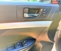 Сірий Субару Аутбек, об'ємом двигуна 2.46 л та пробігом 264 тис. км за 8500 $, фото 26 на Automoto.ua