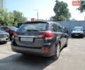 Серый Субару Аутбек, объемом двигателя 2.46 л и пробегом 183 тыс. км за 9400 $, фото 5 на Automoto.ua
