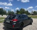 Сірий Субару Аутбек, об'ємом двигуна 2 л та пробігом 300 тис. км за 7802 $, фото 1 на Automoto.ua