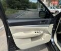 Сірий Субару Аутбек, об'ємом двигуна 2.46 л та пробігом 204 тис. км за 10500 $, фото 8 на Automoto.ua