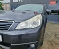 Сірий Субару Аутбек, об'ємом двигуна 2.46 л та пробігом 97 тис. км за 8500 $, фото 13 на Automoto.ua