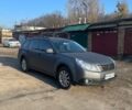 Сірий Субару Аутбек, об'ємом двигуна 2.46 л та пробігом 247 тис. км за 10000 $, фото 1 на Automoto.ua
