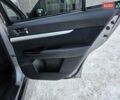 Серый Субару Аутбек, объемом двигателя 2.5 л и пробегом 219 тыс. км за 8333 $, фото 61 на Automoto.ua