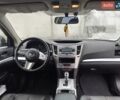 Сірий Субару Аутбек, об'ємом двигуна 2.5 л та пробігом 210 тис. км за 9999 $, фото 8 на Automoto.ua