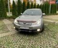 Серый Субару Аутбек, объемом двигателя 2.46 л и пробегом 264 тыс. км за 8500 $, фото 1 на Automoto.ua