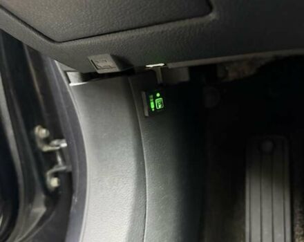 Серый Субару Аутбек, объемом двигателя 2.5 л и пробегом 318 тыс. км за 9500 $, фото 13 на Automoto.ua