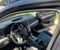 Сірий Субару Аутбек, об'ємом двигуна 2.5 л та пробігом 214 тис. км за 9999 $, фото 27 на Automoto.ua