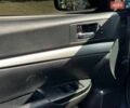 Серый Субару Аутбек, объемом двигателя 2.5 л и пробегом 297 тыс. км за 8900 $, фото 15 на Automoto.ua