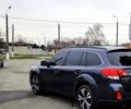 Сірий Субару Аутбек, об'ємом двигуна 2.5 л та пробігом 250 тис. км за 10500 $, фото 7 на Automoto.ua