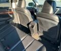 Серый Субару Аутбек, объемом двигателя 2.5 л и пробегом 218 тыс. км за 7400 $, фото 4 на Automoto.ua