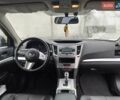 Сірий Субару Аутбек, об'ємом двигуна 2.5 л та пробігом 210 тис. км за 9999 $, фото 8 на Automoto.ua
