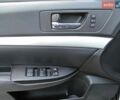 Серый Субару Аутбек, объемом двигателя 2.46 л и пробегом 183 тыс. км за 9400 $, фото 18 на Automoto.ua