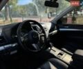 Серый Субару Аутбек, объемом двигателя 2.5 л и пробегом 297 тыс. км за 8900 $, фото 12 на Automoto.ua