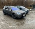 Серый Субару Аутбек, объемом двигателя 2.46 л и пробегом 273 тыс. км за 10000 $, фото 1 на Automoto.ua