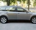 Сірий Субару Аутбек, об'ємом двигуна 2.46 л та пробігом 205 тис. км за 8200 $, фото 3 на Automoto.ua