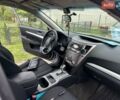 Сірий Субару Аутбек, об'ємом двигуна 2.46 л та пробігом 273 тис. км за 9250 $, фото 7 на Automoto.ua