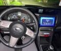 Серый Субару Аутбек, объемом двигателя 2 л и пробегом 230 тыс. км за 8191 $, фото 7 на Automoto.ua