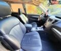 Сірий Субару Аутбек, об'ємом двигуна 2.46 л та пробігом 264 тис. км за 8500 $, фото 46 на Automoto.ua
