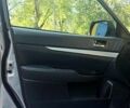 Сірий Субару Аутбек, об'ємом двигуна 2.46 л та пробігом 205 тис. км за 8200 $, фото 12 на Automoto.ua