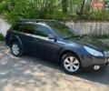 Сірий Субару Аутбек, об'ємом двигуна 2.5 л та пробігом 214 тис. км за 9999 $, фото 1 на Automoto.ua