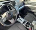 Сірий Субару Аутбек, об'ємом двигуна 2.46 л та пробігом 214 тис. км за 8500 $, фото 5 на Automoto.ua