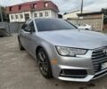 Серый Субару Аутбек, объемом двигателя 2.5 л и пробегом 220 тыс. км за 8350 $, фото 16 на Automoto.ua