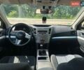 Сірий Субару Аутбек, об'ємом двигуна 2 л та пробігом 307 тис. км за 6499 $, фото 29 на Automoto.ua