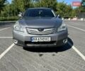 Серый Субару Аутбек, объемом двигателя 2.46 л и пробегом 225 тыс. км за 13900 $, фото 8 на Automoto.ua