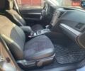 Сірий Субару Аутбек, об'ємом двигуна 2.46 л та пробігом 247 тис. км за 10000 $, фото 17 на Automoto.ua