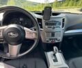 Сірий Субару Аутбек, об'ємом двигуна 2.46 л та пробігом 214 тис. км за 8500 $, фото 7 на Automoto.ua