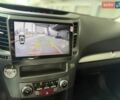 Сірий Субару Аутбек, об'ємом двигуна 2.5 л та пробігом 253 тис. км за 6700 $, фото 13 на Automoto.ua