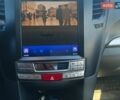 Серый Субару Аутбек, объемом двигателя 2.46 л и пробегом 204 тыс. км за 9600 $, фото 15 на Automoto.ua