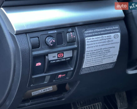 Сірий Субару Аутбек, об'ємом двигуна 2.46 л та пробігом 230 тис. км за 8300 $, фото 40 на Automoto.ua