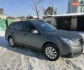 Серый Субару Аутбек, объемом двигателя 2.46 л и пробегом 245 тыс. км за 10000 $, фото 1 на Automoto.ua