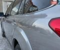 Серый Субару Аутбек, объемом двигателя 2.5 л и пробегом 219 тыс. км за 8333 $, фото 21 на Automoto.ua