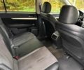 Серый Субару Аутбек, объемом двигателя 0 л и пробегом 270 тыс. км за 9500 $, фото 4 на Automoto.ua