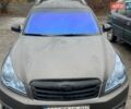 Сірий Субару Аутбек, об'ємом двигуна 2.46 л та пробігом 273 тис. км за 9500 $, фото 6 на Automoto.ua