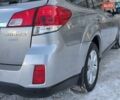 Серый Субару Аутбек, объемом двигателя 2.5 л и пробегом 219 тыс. км за 8333 $, фото 25 на Automoto.ua