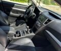 Серый Субару Аутбек, объемом двигателя 2 л и пробегом 180 тыс. км за 9000 $, фото 28 на Automoto.ua