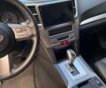 Сірий Субару Аутбек, об'ємом двигуна 2.5 л та пробігом 188 тис. км за 12500 $, фото 1 на Automoto.ua