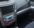 Серый Субару Аутбек, объемом двигателя 2 л и пробегом 250 тыс. км за 6000 $, фото 5 на Automoto.ua