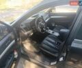 Сірий Субару Аутбек, об'ємом двигуна 2.46 л та пробігом 223 тис. км за 7500 $, фото 2 на Automoto.ua